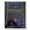 JOHN CONNOLLY: Nocturnes - LARGE SOFTCOVER - Hodder & Stoughton Press - Condition: B+