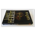 HAMES HERBERT: The Survivor - HORROR - A PAN Paperback 1999 - Condition: Like NEW*