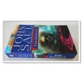 JOHN SAUL: The Presence - Horror - Paperback - BALLANTINE Books 1998 - Condition: B+