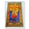 MICHAEL SCOTT: The Hallows - Horror - 1995 - First SIGNET Ed. Condition: B+