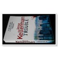 JESSE KELLERMAN: Trouble - LARGE SOFTCOVER - Sphere Books - Condition: B+