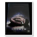 Growth - Sci-Fi/Horror - DVD - 16VHL - Condition: LIKE NEW*****