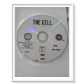 The Cell - Horror / Thriller - Cult Classic - DVD - CONDITION: LIKE NEW