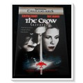 The Crow: Salvation - Collector`s Edition - BONUS FEATURES - DVD - Condition: LIKE NEW*