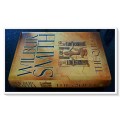 WILBUR SMITH - The Quest - Large Hardcover - 2007 - First UK Editioin 2007 - Condition: B+
