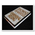 THOMAS HARRIS: Hannibal Rising - First American Edition - 2006 - Delacorte Press - Condition: A