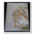 Art South Africa - Volume 04 - Issue 03 - Autumn 2008 - Condition: B+