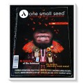 One Small Seed Magazine - Issue 20 - Sept Oct Nov - 2010 - Condition: B+