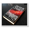 Peter James - Prophecy - Paperback - Genre: Horror - Condition: B