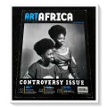 Art South Africa - Controversy Issue - Vol 13 - Issue 02 Dec - 2014 - Condition: B+