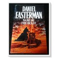 DANIEL EASTERMAN: Name of the Beast - First Edition - 1992 - Harper Collins - Condition: B+