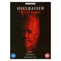 HELLRAISER 6 : Hellseeker - 2002 MIRAMAX - DVD - Horror - CONDITION: Excellent (Like New)