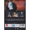 HELLRAISER 6 : Hellseeker - 2002 MIRAMAX - DVD - Horror - CONDITION: Excellent (Like New)