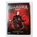 Hellraiser VII: Deader - 2005 - MIRAMAX - Dimension Video - Horror - Condition: LIKE NEW*****