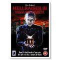 Hellraiser III - Hell on Earth - ANCHOR BAY VIDEO - 1992 - Horror - Condition: Excellent / Like New*