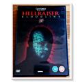 Hellraiser IV - Bloodline - 1996 - Horror - DVD - Disc & Cover in Excellent Condition*****