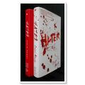 DAVID MOODY: Hater - First US Edition 2009 + 1st Print - Dunne - St Martin`s Press - Condition: B+