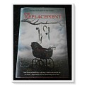 The Replacement by BRENNA YOVANOFF - 2010 - RAZORBILL Press - First US Edition - Cond. B+
