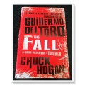 Guillermo Del Toro & Chuck Hogan_ The Strain - The Fall - First UK Edition - 2010 - Condition: B+