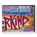 Clive Barker`s Superheroes HYPERKIND - MARVEL Razorline Issue 09 - Condition: B+