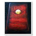 The Eyeball Collector by F.E. Higgins - First US Edition - 2009 - Hardcover - CONDITION:A (Like New)