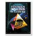 STEPHEN DONALDSON: The Illearth War - A FONTANA Paperback - Condition: B+