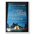 Mystery by Jonathan Kellerman - LARGE SOFTCOVER - 2011 - Random House UK - Condition: B+