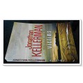 Victims by Jonathan Kellerman - LARGE SOFTCOVER - Headline Press - 2012 - Condition:B+