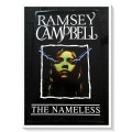 The Nameless by RAMSEY CAMPBELL - Little Brown, 1992 - UK Hardcover - Condition: B+ (Very Good)