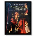 Ingenious Pursuits by LISA JARDINE - Hardcover - 1999 - Little Brown Press - Condition: B+