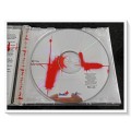 ALBUM: BITCH: Welcome to the Club - Rare Album - 2004 - Condition: Cover & Case & Disc in VG+