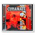 CUBANATE: Cyberia - DYNAMICA Records - Made in France - Disc & Booklet in Very Good Condition*