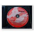 GHOSTBUSTERS - Movie Soundtrack - CD - ARISTA - Disc & Cover in Excellent Condition*