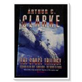 ARTHUR C. CLARKE: The Space Trilogy - Softcover - GOLLANCZ Press - 2001 - Condition: B+