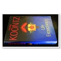 Life Expectancy by DEAN KOONTZ - First Edition - BANTAM 2004 - Hardcover - Condition: A (Excellent)