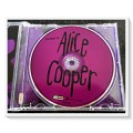 Alice Cooper: The Best of - Camden Sony Music 2009 - Disc & Booklet in Excellent Condition*