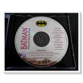 BATMAN - Soundtrack - 1989 - Jack Nicholson - Prince - Booklet & Disc Good - See images*
