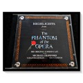 The Phantom of the Opera - The Original London Cast - 1988 - Polydor - Good Condition*