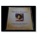 Shirley Bassey: Her Greatest Hits - 1995 - Woodford Music - In Excellent Condition*