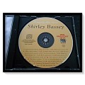 Shirley Bassey: Her Greatest Hits - 1995 - Woodford Music - In Excellent Condition*
