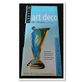 MILLER`S ART DECO - Eric Knowles - Antique Checklist - Hardcover - Condition: B+ to A