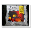 HOLST: The Planet Suite - Opus 32 - DDD - The Royal Philharmonic Orchestra - Condition: Excellent*