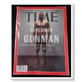TIME MAGAZINE - March 2013 - OSCAR PISTORIUS ISSUE - Man, Superman, Gunman - In B+ Condition*