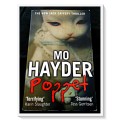 MO HAYDER: Poppet - Horror/Thriller - Softcover - BAMTAM BOOKS - 2014 - Condition: B+