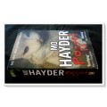 MO HAYDER: Poppet - Horror/Thriller - Softcover - BAMTAM BOOKS - 2014 - Condition: B+
