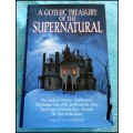 A GOTHIC TREASURY OF THE SUPERNATURAL - Hardcover - Leopard Books 1996 - Condition: A Excellent*