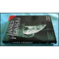 JAMES HERBERT: Devil in the Dark - A Biography - First Ed. UK: 2003 CPD Press - Condition: B+