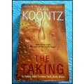 DEAN KOONTZ: The Taking - Paperback - A BANTAM BOOK - Condition: B+