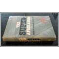 The Super-Afrikaners by Wilkins & Strydom - Hardcover - 1979 - JB Publishers - Condition: B (Good)
