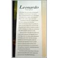 LEONARDO Edited by Trewin Copplestone - Large Format Hardcover - Condition: Good (B)